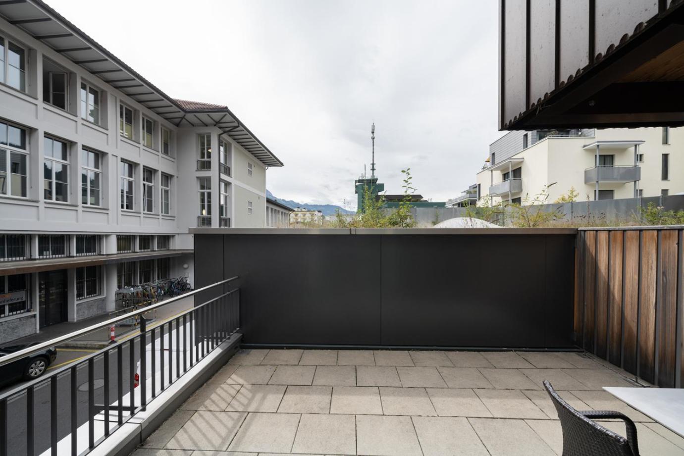 Studio Albert Interlaken Exterior foto